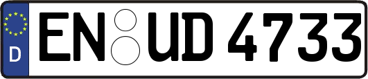 EN-UD4733