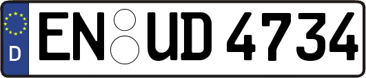 EN-UD4734