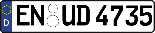 EN-UD4735