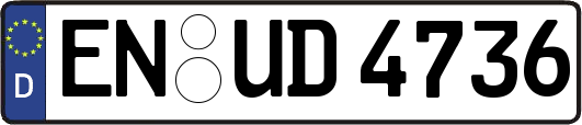 EN-UD4736