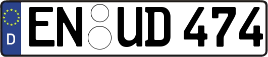 EN-UD474
