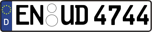 EN-UD4744