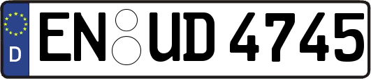 EN-UD4745