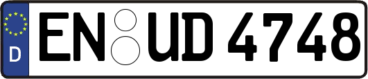 EN-UD4748