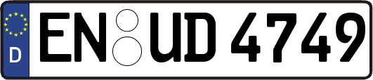 EN-UD4749