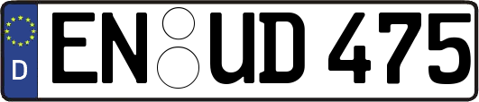 EN-UD475