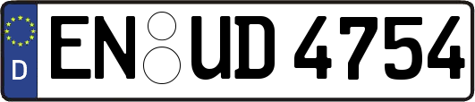 EN-UD4754