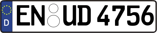 EN-UD4756