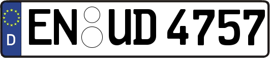 EN-UD4757