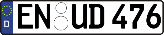 EN-UD476