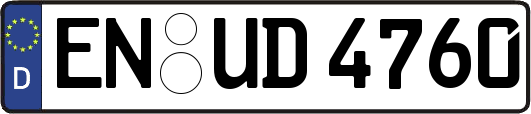 EN-UD4760