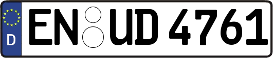 EN-UD4761