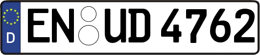 EN-UD4762