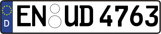 EN-UD4763