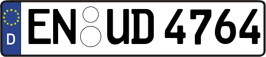 EN-UD4764
