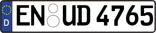 EN-UD4765