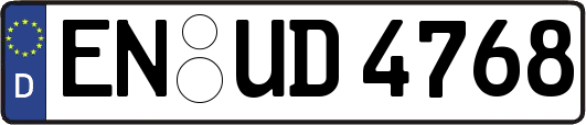 EN-UD4768