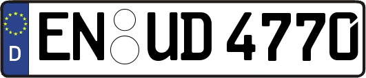 EN-UD4770