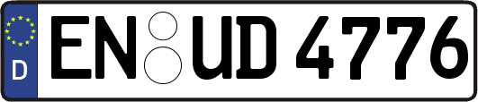 EN-UD4776
