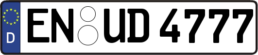 EN-UD4777