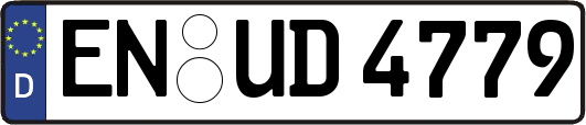 EN-UD4779