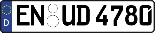 EN-UD4780
