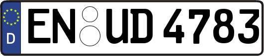 EN-UD4783