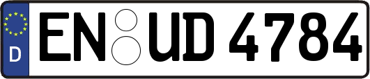 EN-UD4784