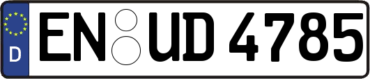 EN-UD4785