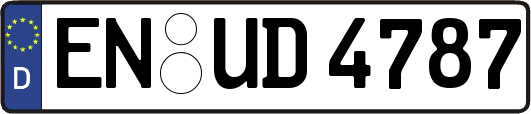 EN-UD4787