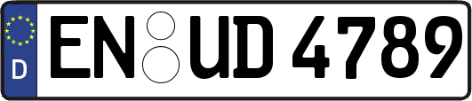 EN-UD4789