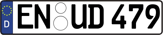 EN-UD479