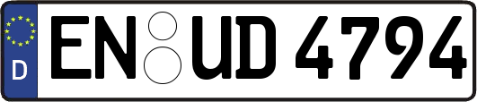 EN-UD4794