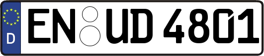 EN-UD4801