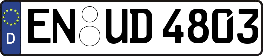 EN-UD4803