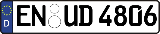 EN-UD4806