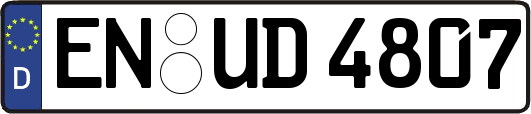 EN-UD4807