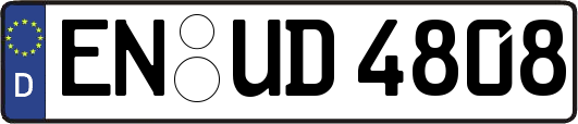 EN-UD4808