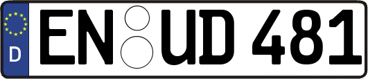 EN-UD481