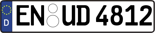 EN-UD4812