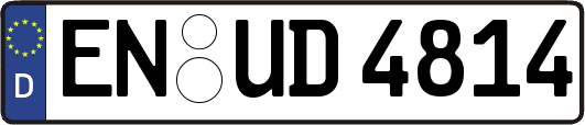 EN-UD4814