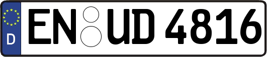 EN-UD4816