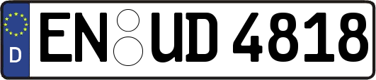 EN-UD4818