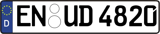 EN-UD4820
