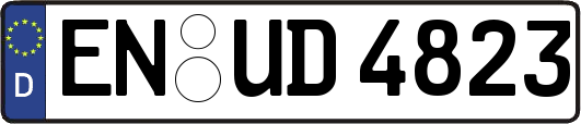 EN-UD4823
