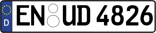 EN-UD4826