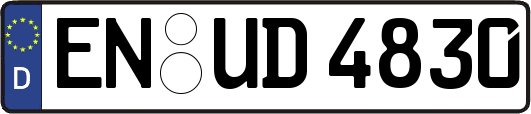 EN-UD4830