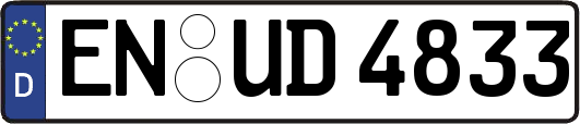 EN-UD4833