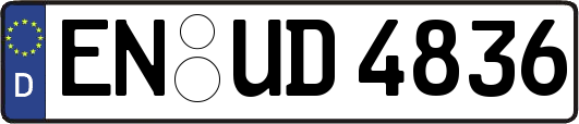 EN-UD4836