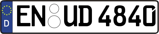 EN-UD4840